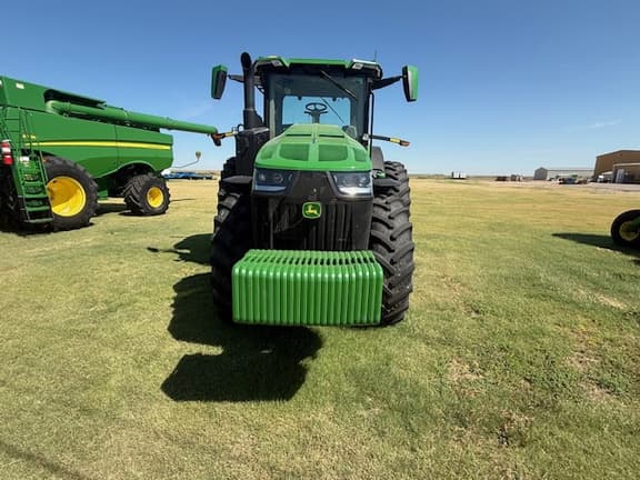 Image of John Deere 8R 280 equipment image 2