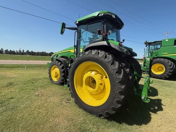 Image of John Deere 8R 280 equipment image 3