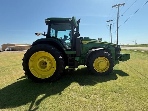 Image of John Deere 8R 280 Primary image