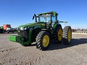 2024 John Deere 8R 280 Image