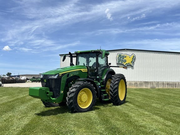 2024 John Deere 8R 280 Equipment Image0