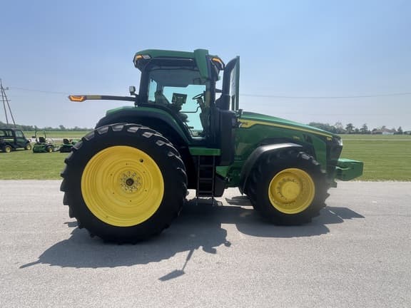 Image of John Deere 8R 280 equipment image 3
