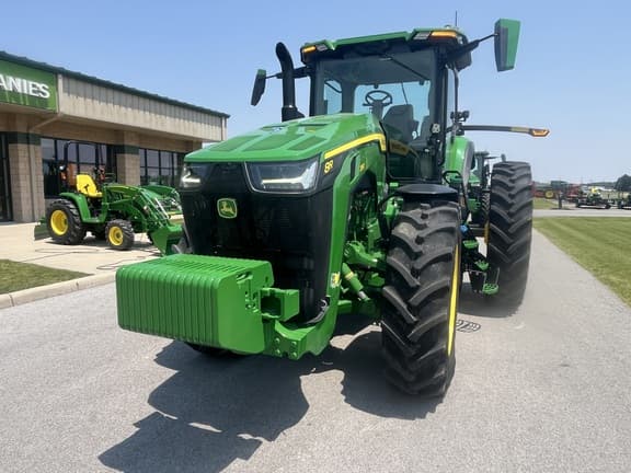 Image of John Deere 8R 280 equipment image 1