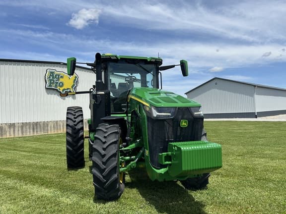Image of John Deere 8R 280 equipment image 1