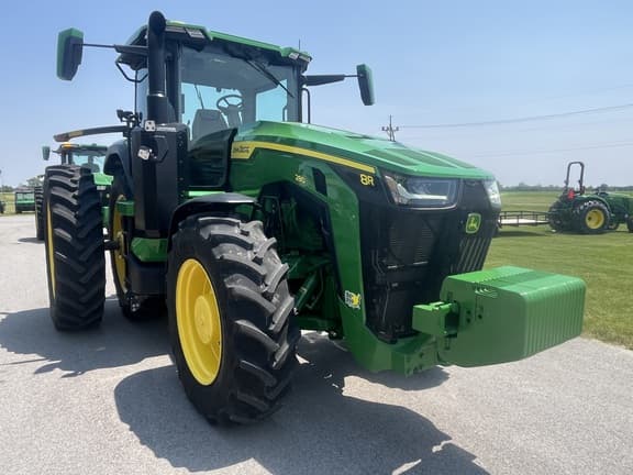 Image of John Deere 8R 280 equipment image 2