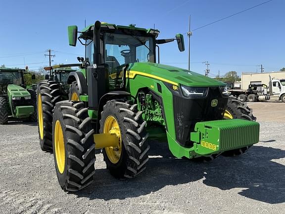 Image of John Deere 8R 280 Primary image