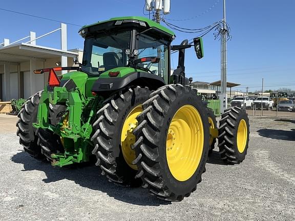 Image of John Deere 8R 280 equipment image 3