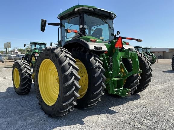 Image of John Deere 8R 280 equipment image 2