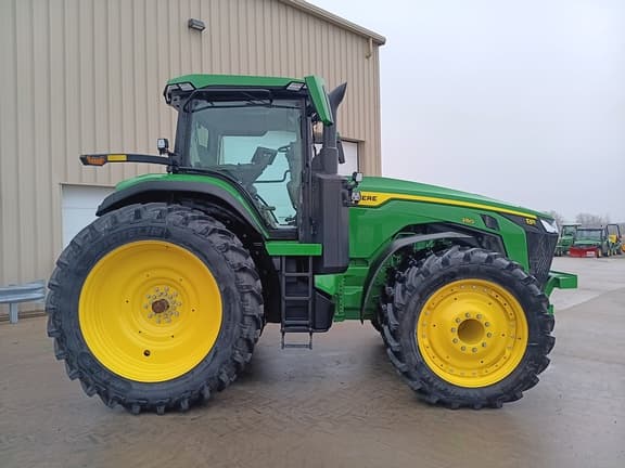 Image of John Deere 8R 280 equipment image 1