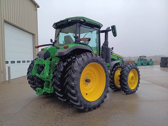 Image of John Deere 8R 280 equipment image 2
