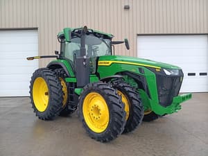 2024 John Deere 8R 280 Image