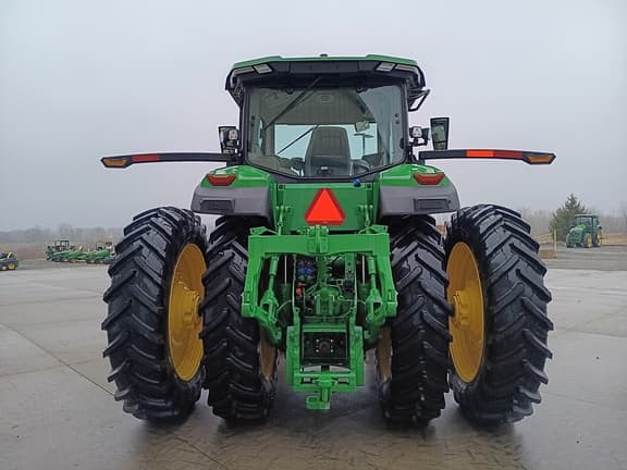 Image of John Deere 8R 280 equipment image 3