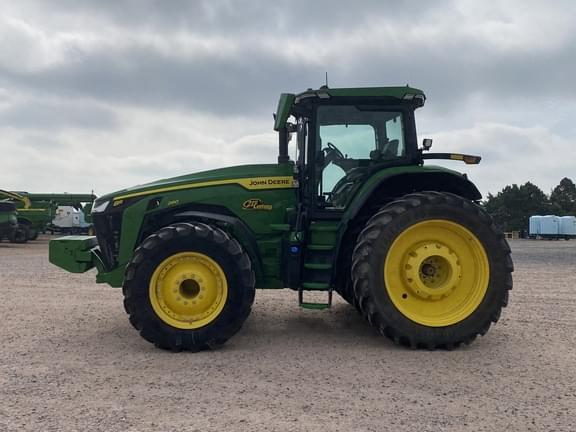 Image of John Deere 8R 280 equipment image 1