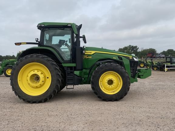 Image of John Deere 8R 280 equipment image 4