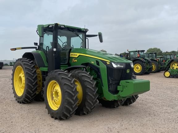 Image of John Deere 8R 280 Primary image