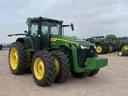 2024 John Deere 8R 280 Image