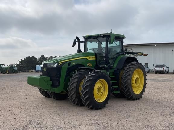 Image of John Deere 8R 280 equipment image 2