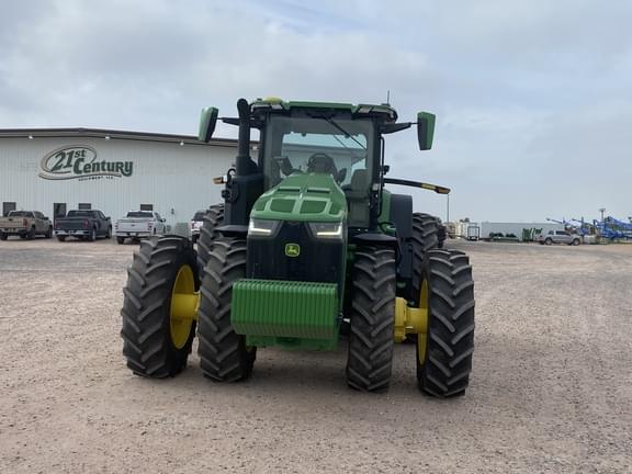 Image of John Deere 8R 280 equipment image 3