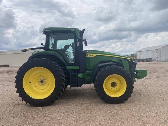Image of John Deere 8R 280 equipment image 4