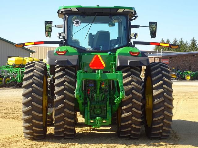 Image of John Deere 8R 280 equipment image 3