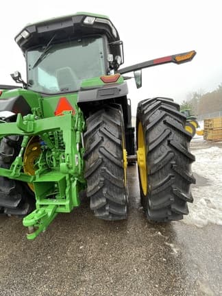 Image of John Deere 8R 280 equipment image 2