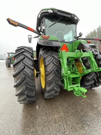 Image of John Deere 8R 280 equipment image 1