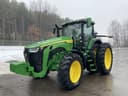2024 John Deere 8R 280 Image