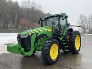 2024 John Deere 8R 280 Image