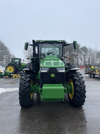 Image of John Deere 8R 280 equipment image 4