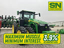 2024 John Deere 8R 280 Image