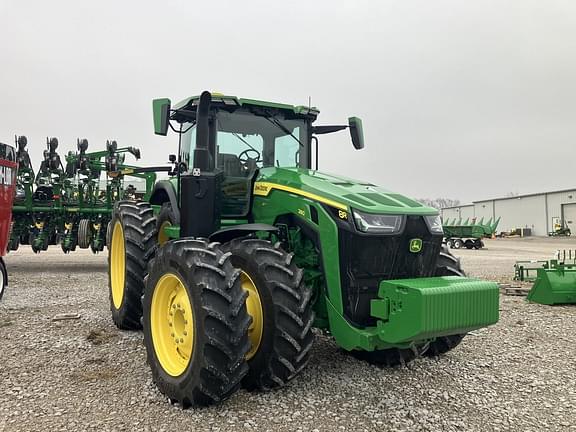 Image of John Deere 8R 280 equipment image 1