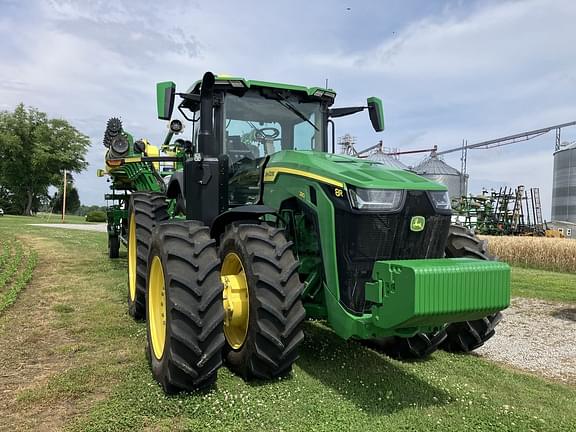 Image of John Deere 8R 280 equipment image 1