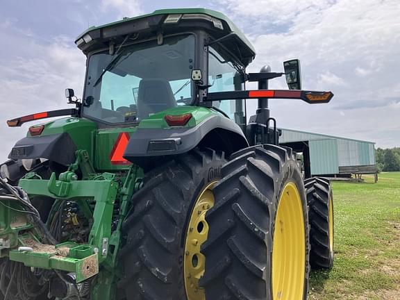 Image of John Deere 8R 280 equipment image 2