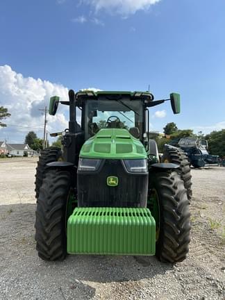 Image of John Deere 8R 280 equipment image 1