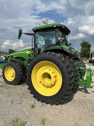 Image of John Deere 8R 280 equipment image 3