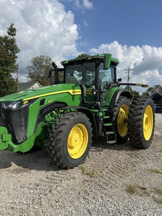 2024 John Deere 8R 280 Equipment Image0
