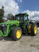 2024 John Deere 8R 280 Image