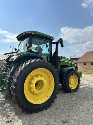 Image of John Deere 8R 280 equipment image 3