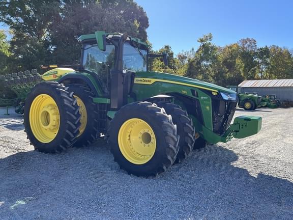 Image of John Deere 8R 280 equipment image 2