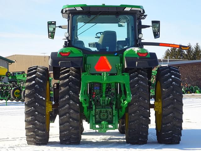 Image of John Deere 8R 280 equipment image 3