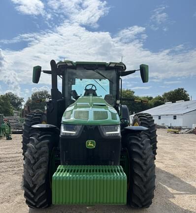 Image of John Deere 8R 280 equipment image 1