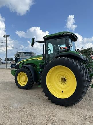 Image of John Deere 8R 280 equipment image 3