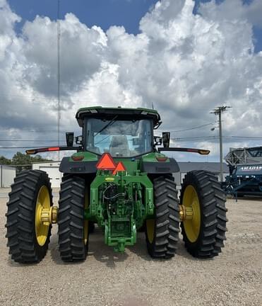 Image of John Deere 8R 280 equipment image 4