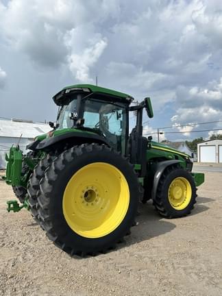Image of John Deere 8R 280 equipment image 3