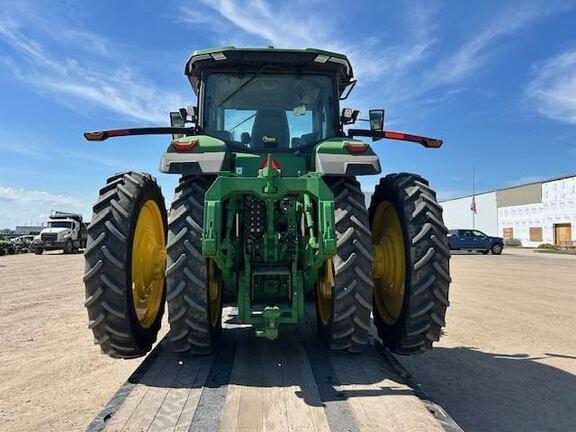 Image of John Deere 8R 280 equipment image 2