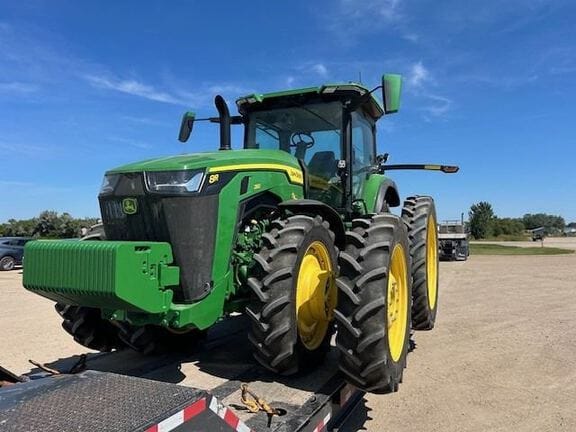 2024 John Deere 8R 280 Equipment Image0
