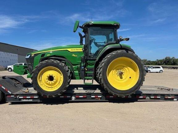 Image of John Deere 8R 280 equipment image 1