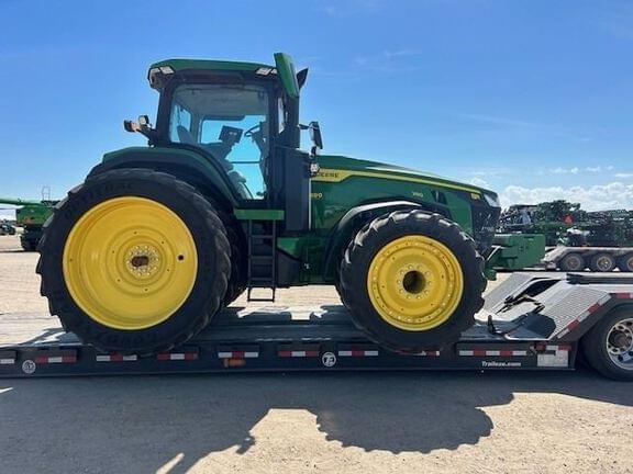 Image of John Deere 8R 280 equipment image 3