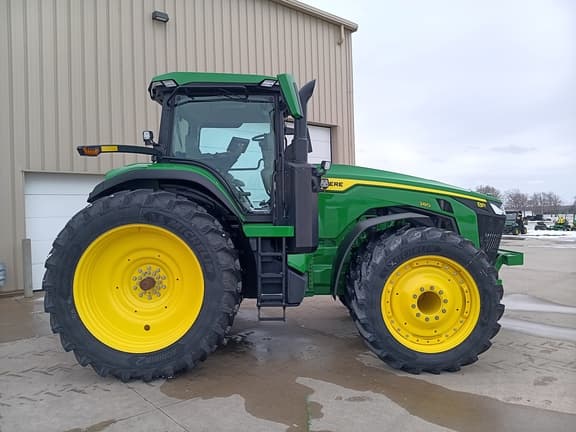 Image of John Deere 8R 280 equipment image 1