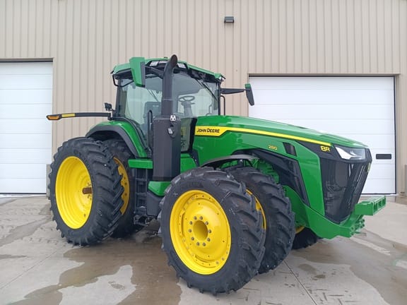 2024 John Deere 8R 280 Image